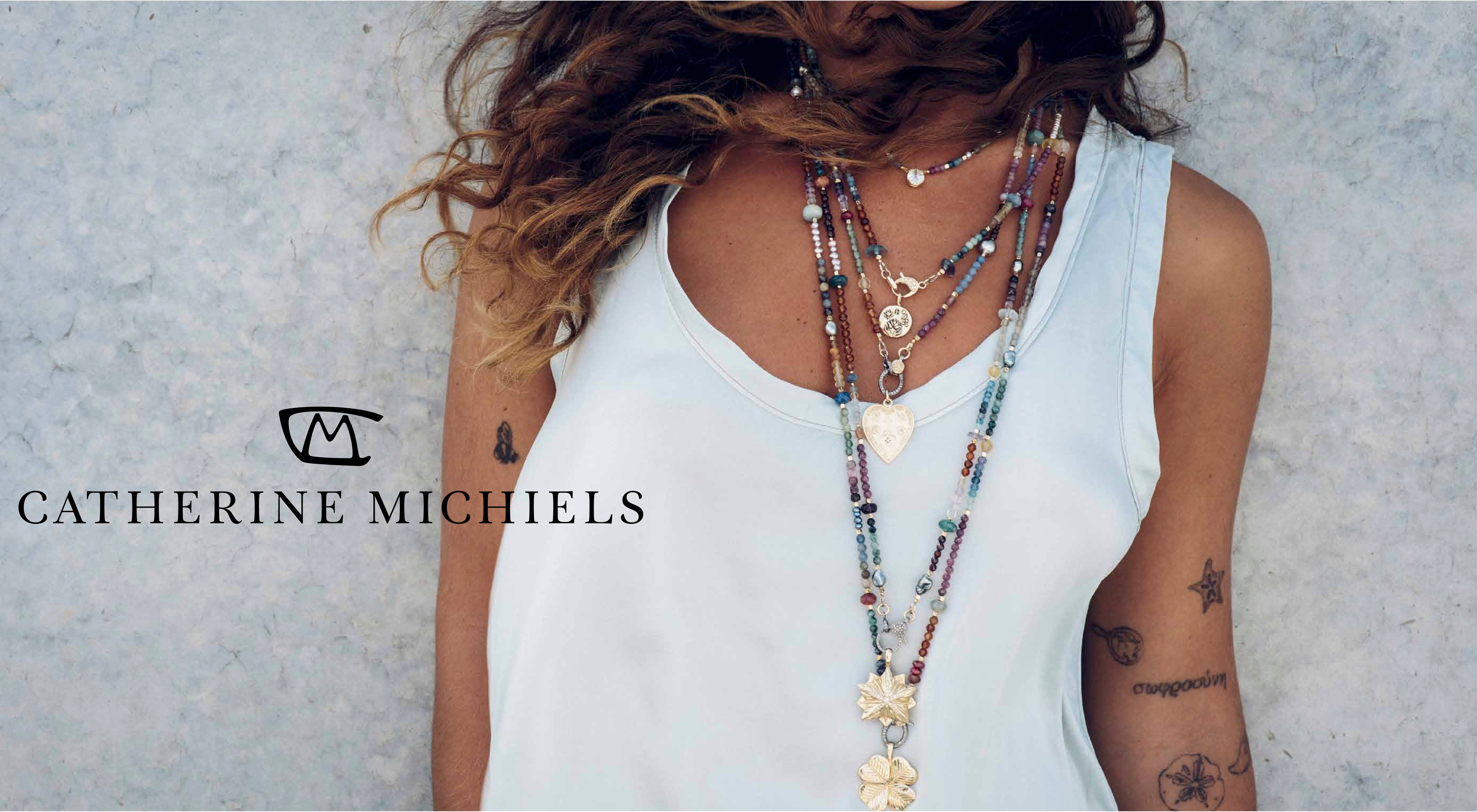 Catherine Michiels Jewelry - Artisan Since 2002